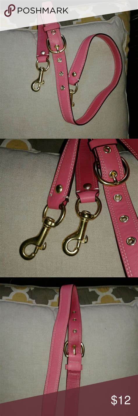 replacement strap for coach bag